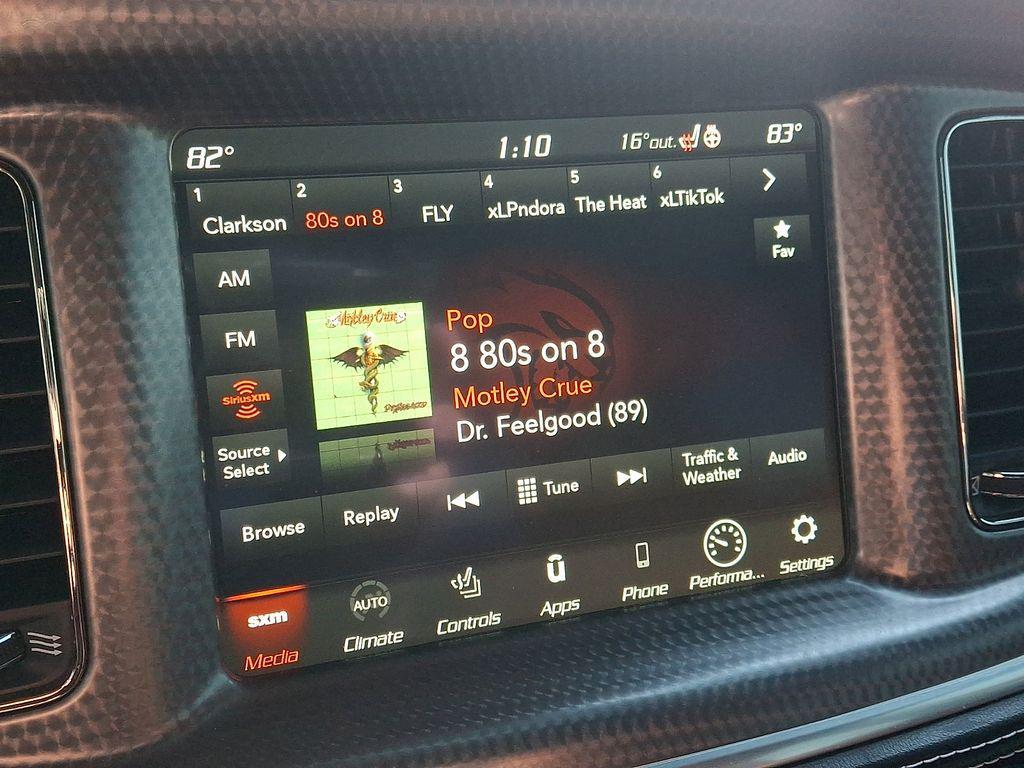 used 2021 Dodge Charger car, priced at $76,400