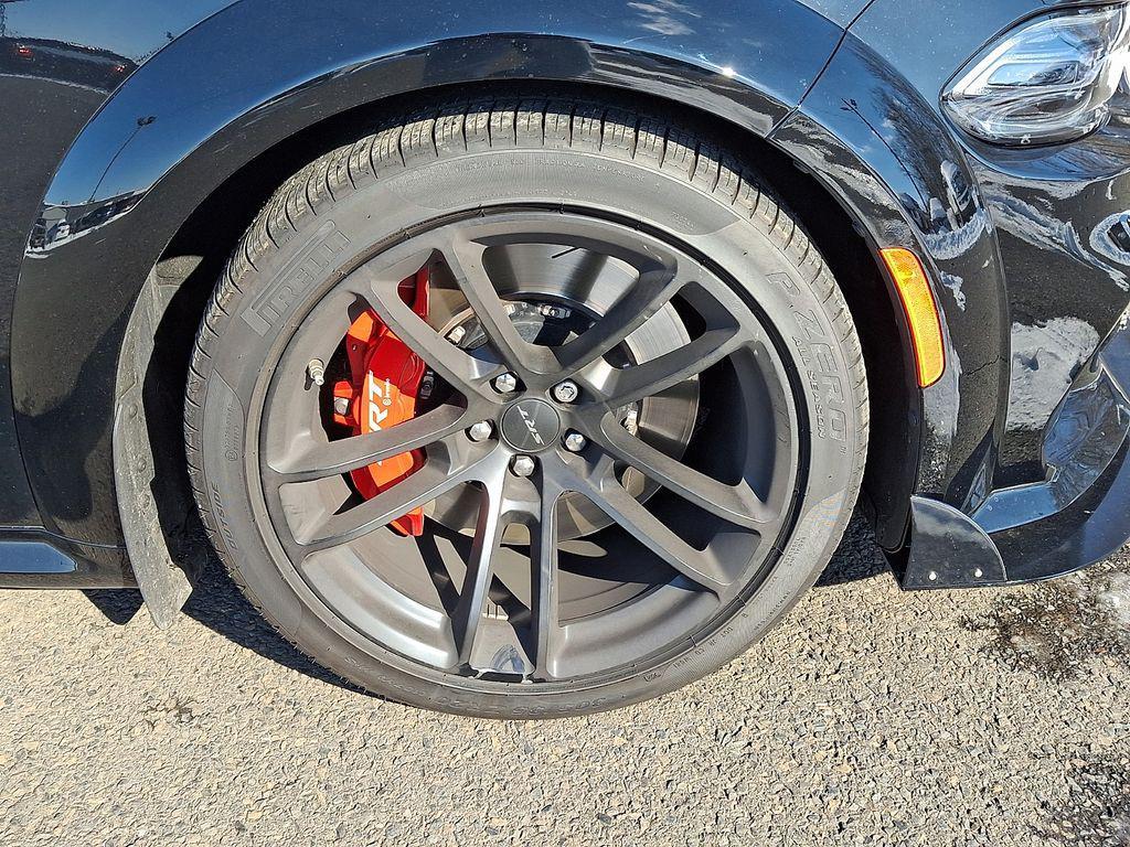 used 2021 Dodge Charger car, priced at $76,400