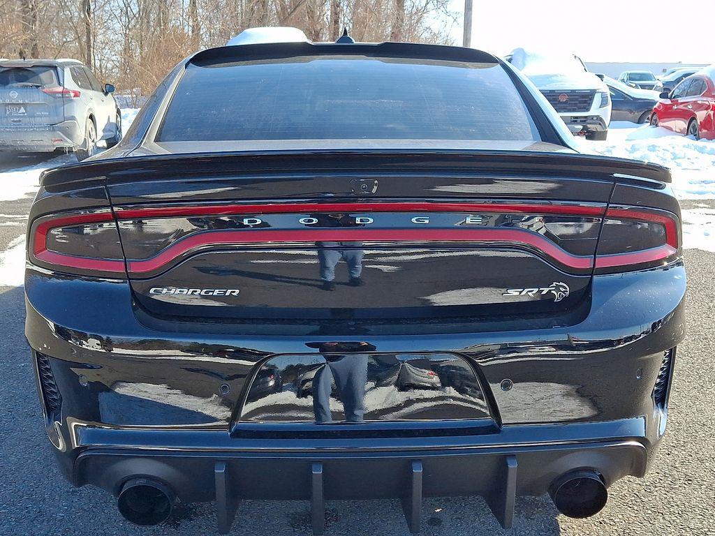used 2021 Dodge Charger car, priced at $76,400