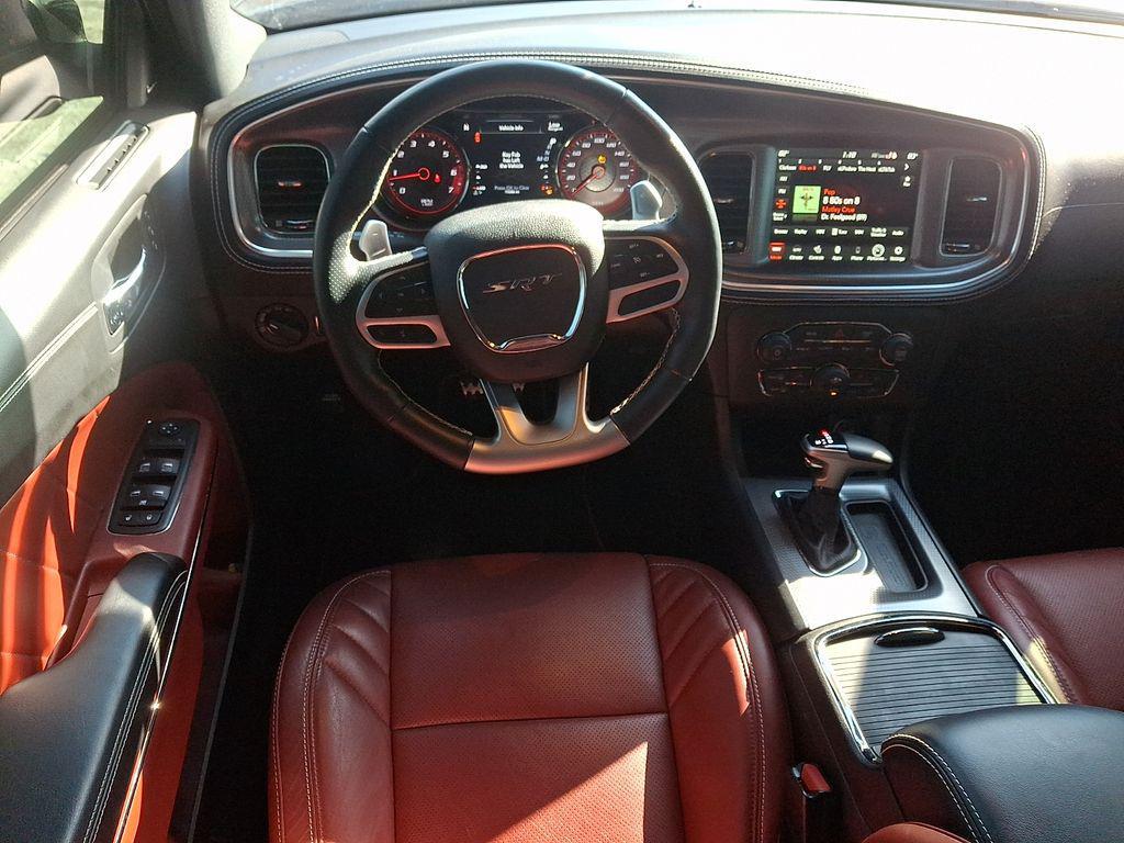 used 2021 Dodge Charger car, priced at $76,400