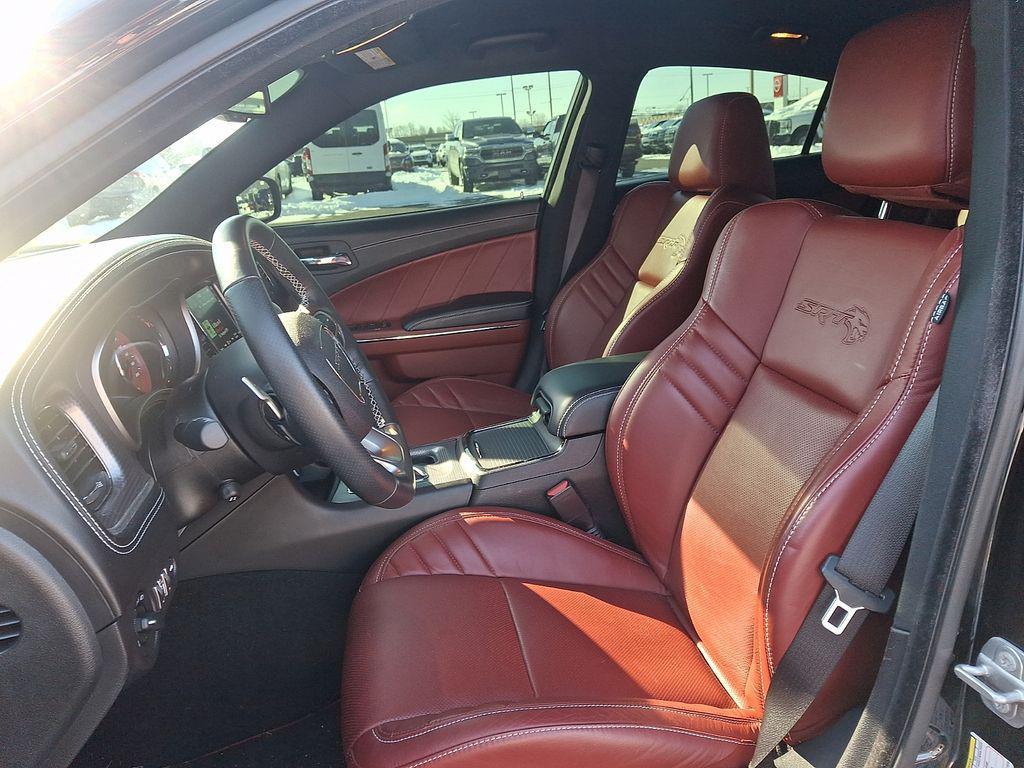 used 2021 Dodge Charger car, priced at $76,400