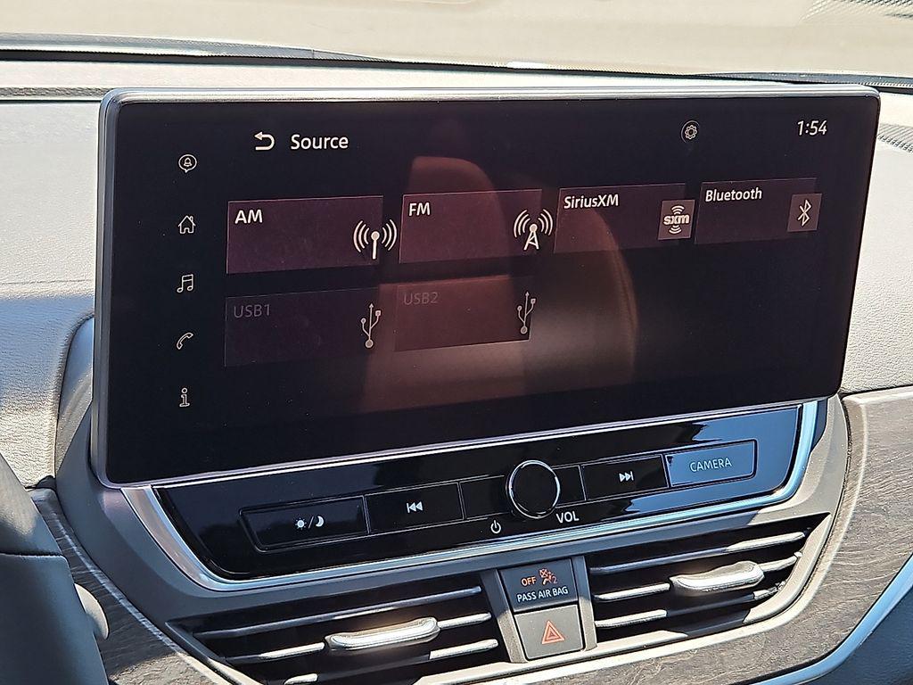 new 2026 Nissan Altima car, priced at $31,940