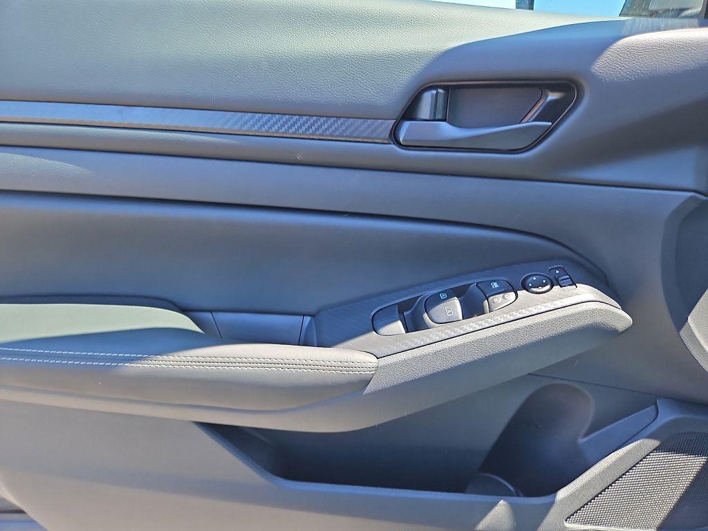 new 2026 Nissan Altima car, priced at $31,940