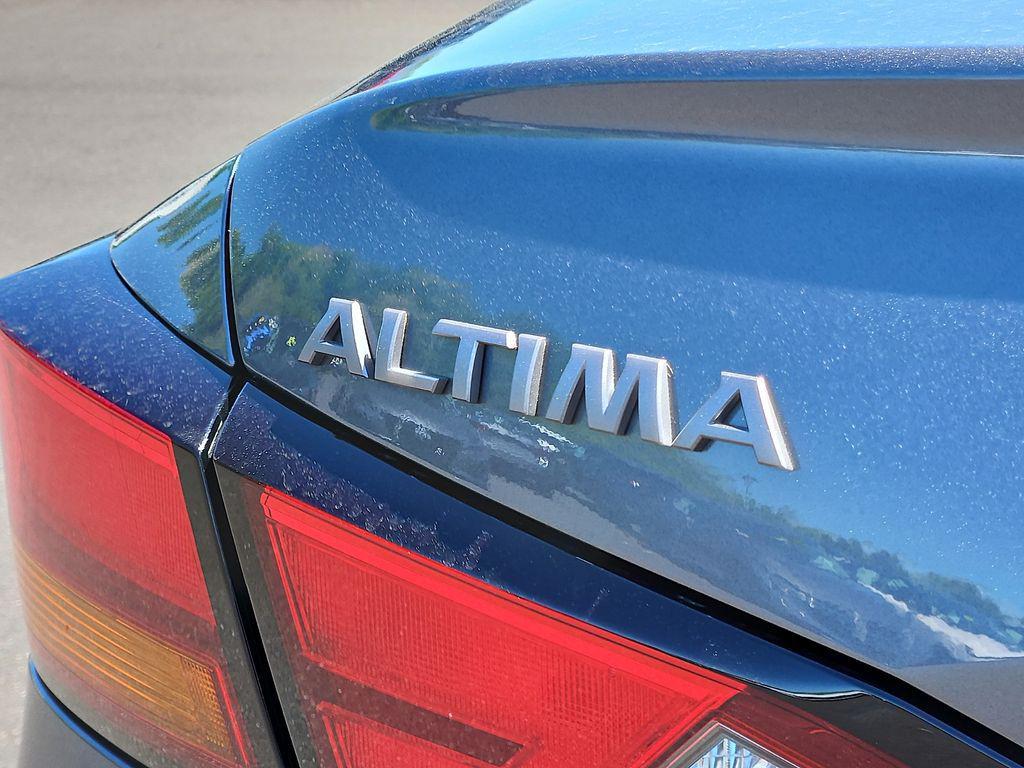 new 2026 Nissan Altima car, priced at $31,940