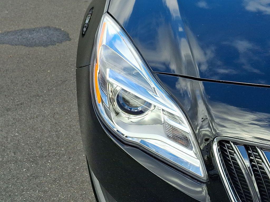 used 2016 Buick Regal car, priced at $12,790