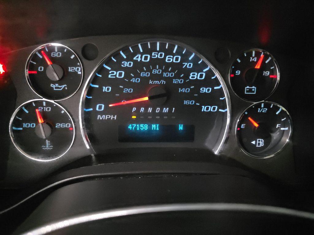 used 2022 Chevrolet Express 2500 car, priced at $36,995