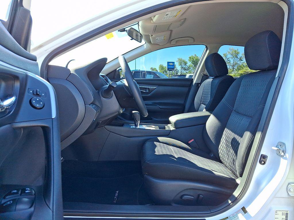 used 2016 Nissan Altima car, priced at $9,859