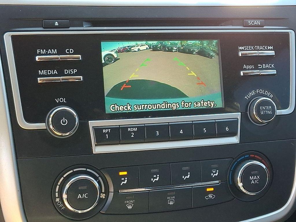 used 2016 Nissan Altima car, priced at $9,859