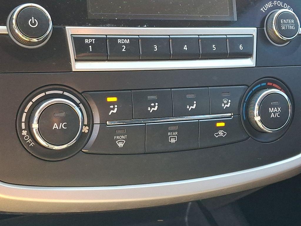 used 2016 Nissan Altima car, priced at $9,859