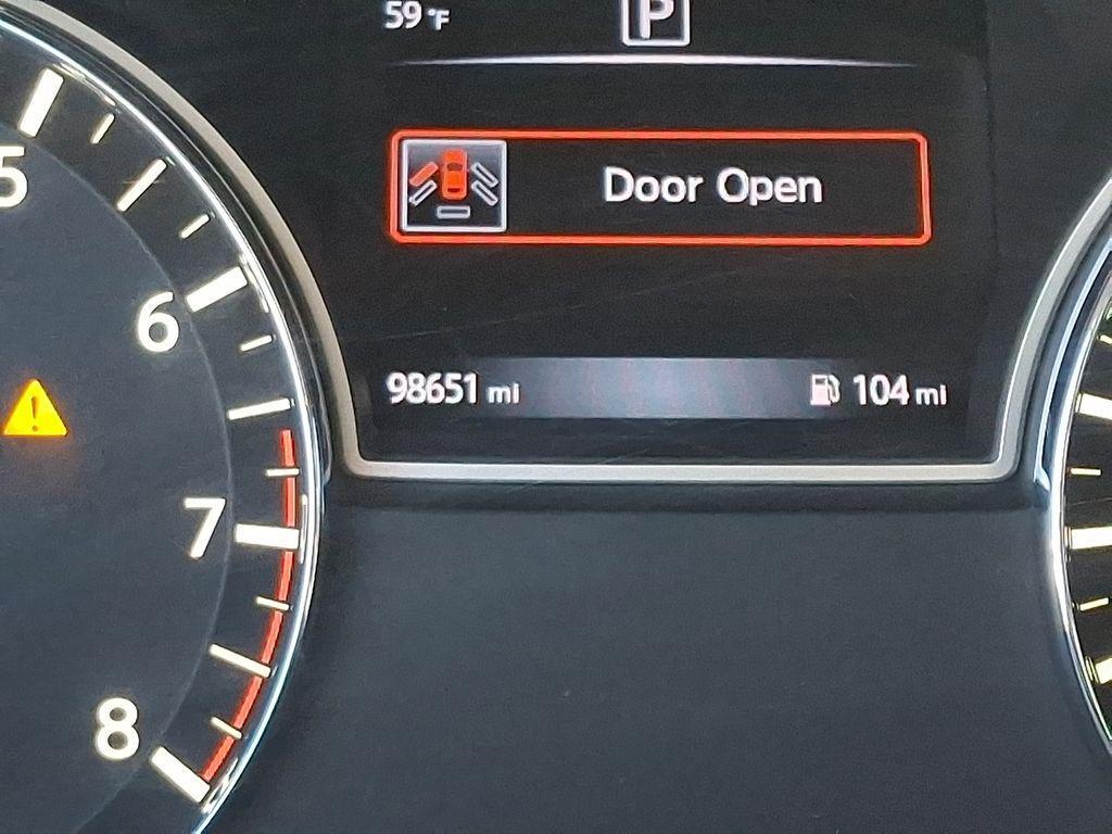 used 2016 Nissan Altima car, priced at $9,859