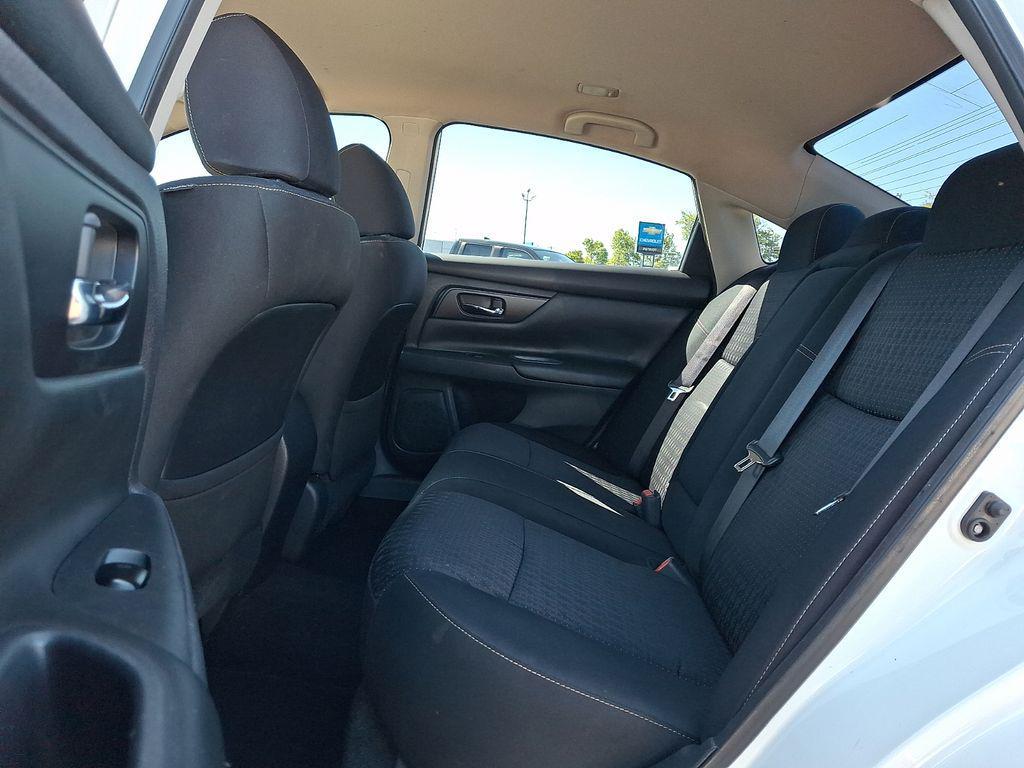 used 2016 Nissan Altima car, priced at $9,859