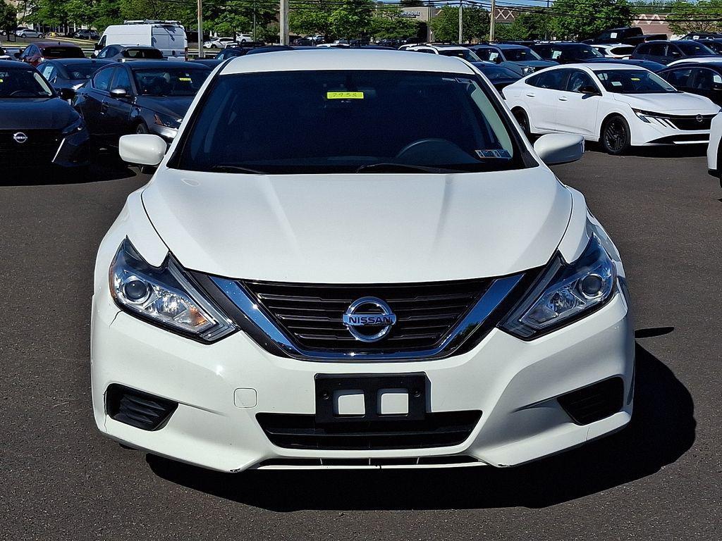 used 2016 Nissan Altima car, priced at $9,859