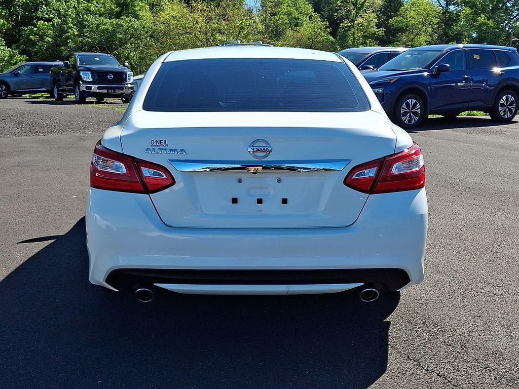used 2016 Nissan Altima car, priced at $9,859