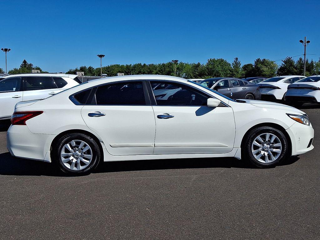 used 2016 Nissan Altima car, priced at $9,859