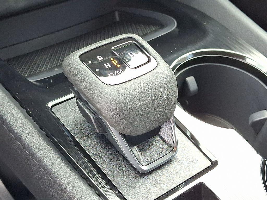 new 2026 Nissan Rogue car, priced at $29,390