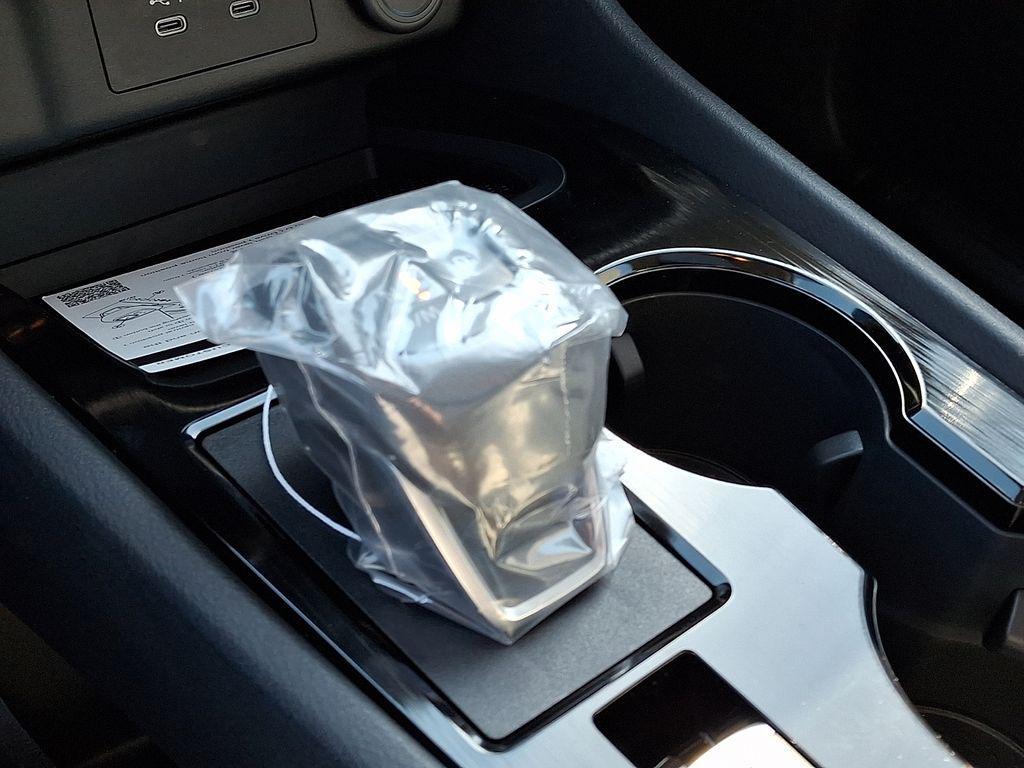 new 2026 Nissan Rogue car, priced at $31,659