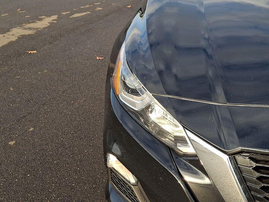 used 2019 Nissan Altima car, priced at $16,322