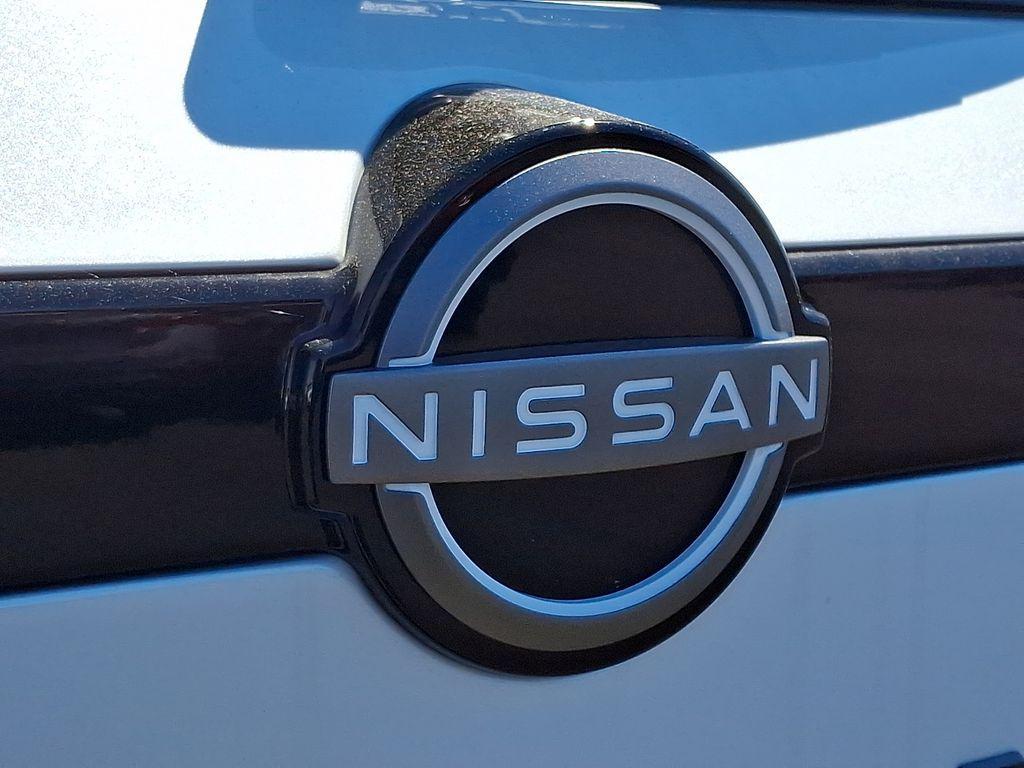 new 2026 Nissan Pathfinder car, priced at $48,140
