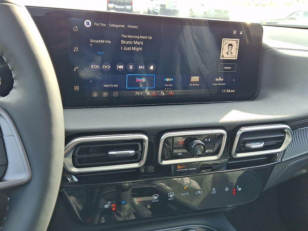 new 2026 Nissan Sentra car, priced at $25,765