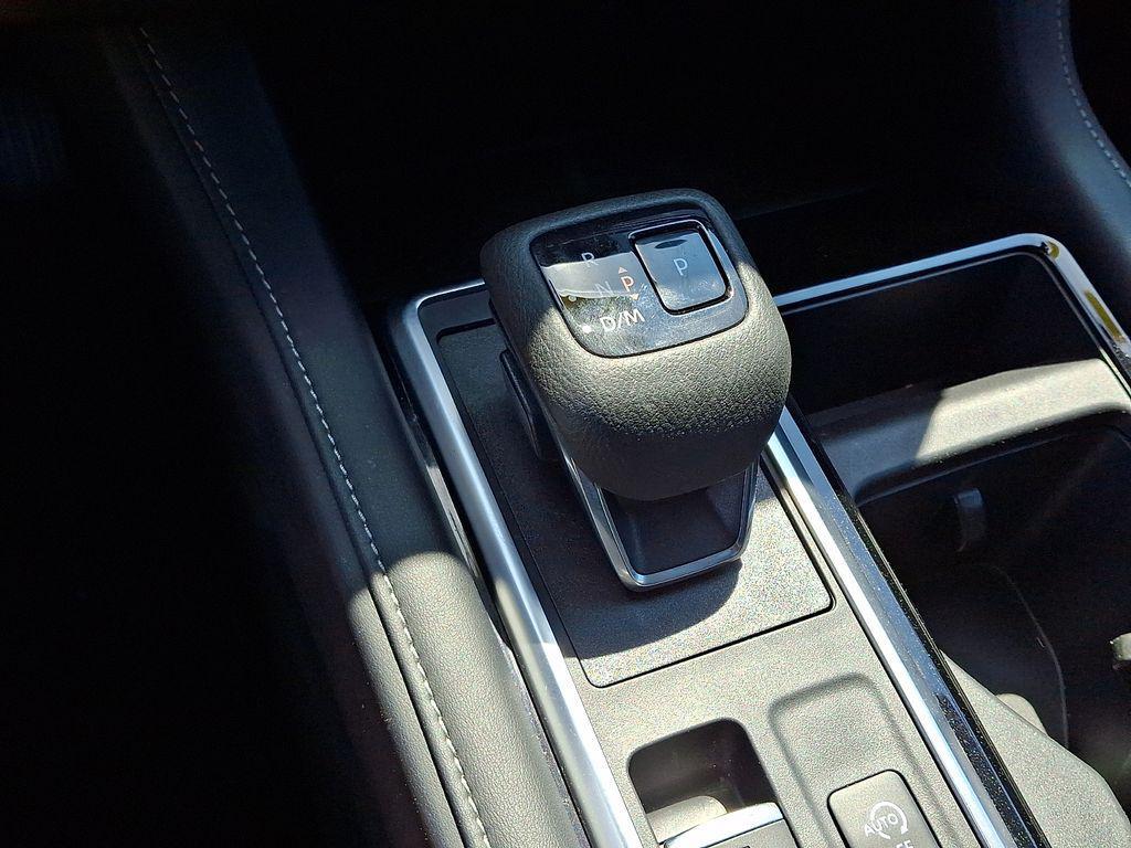 used 2023 Nissan Pathfinder car, priced at $38,570
