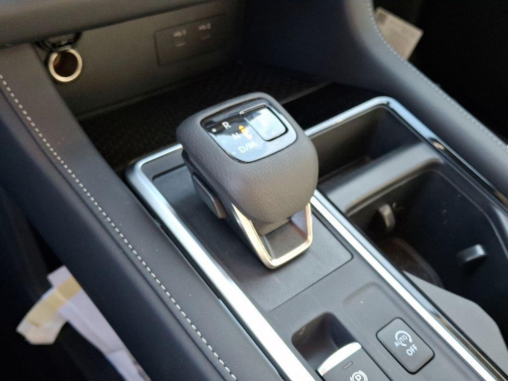 new 2026 Nissan Pathfinder car, priced at $42,605