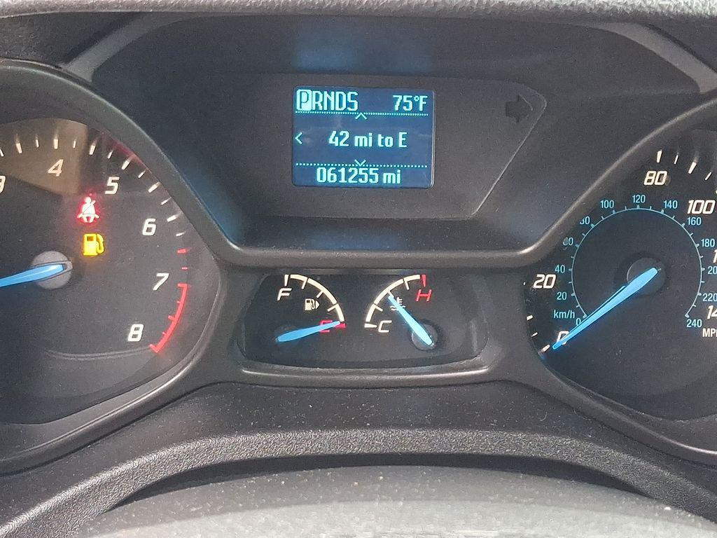used 2018 Ford Transit Connect car, priced at $21,789