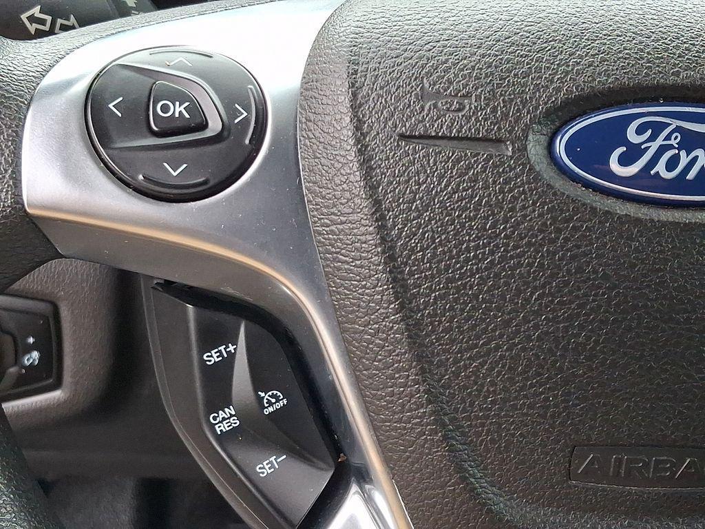 used 2018 Ford Transit Connect car, priced at $21,789