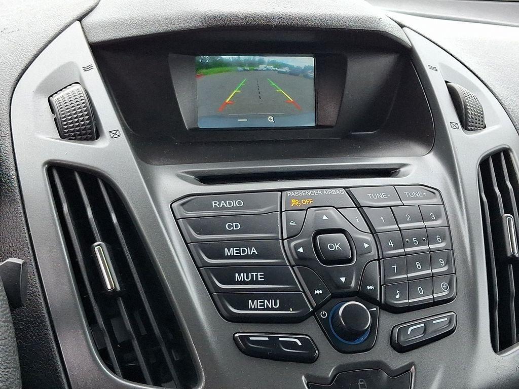 used 2018 Ford Transit Connect car, priced at $21,789