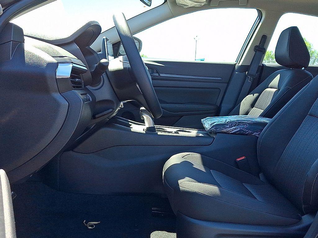 new 2026 Nissan Altima car, priced at $30,380