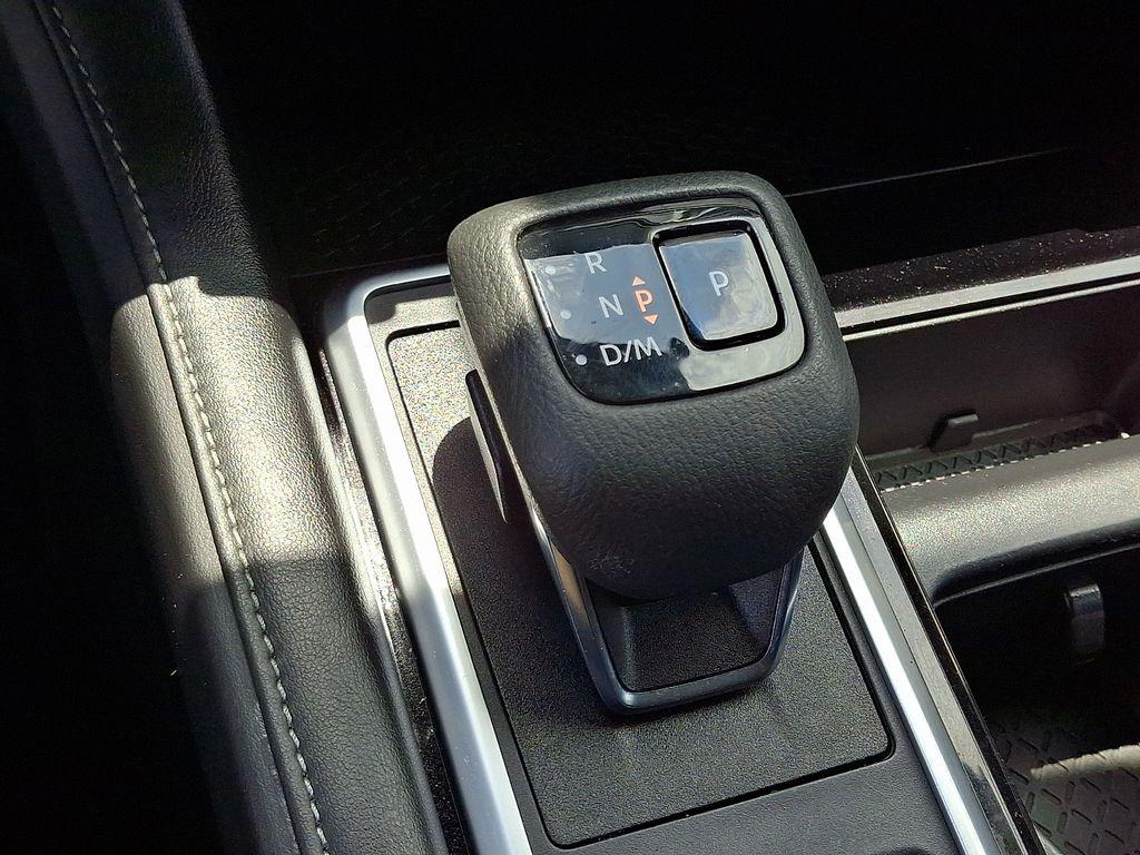 used 2022 Nissan Pathfinder car, priced at $25,333
