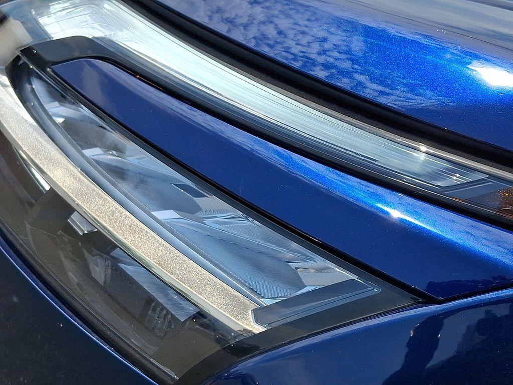 used 2022 Nissan Pathfinder car, priced at $25,333
