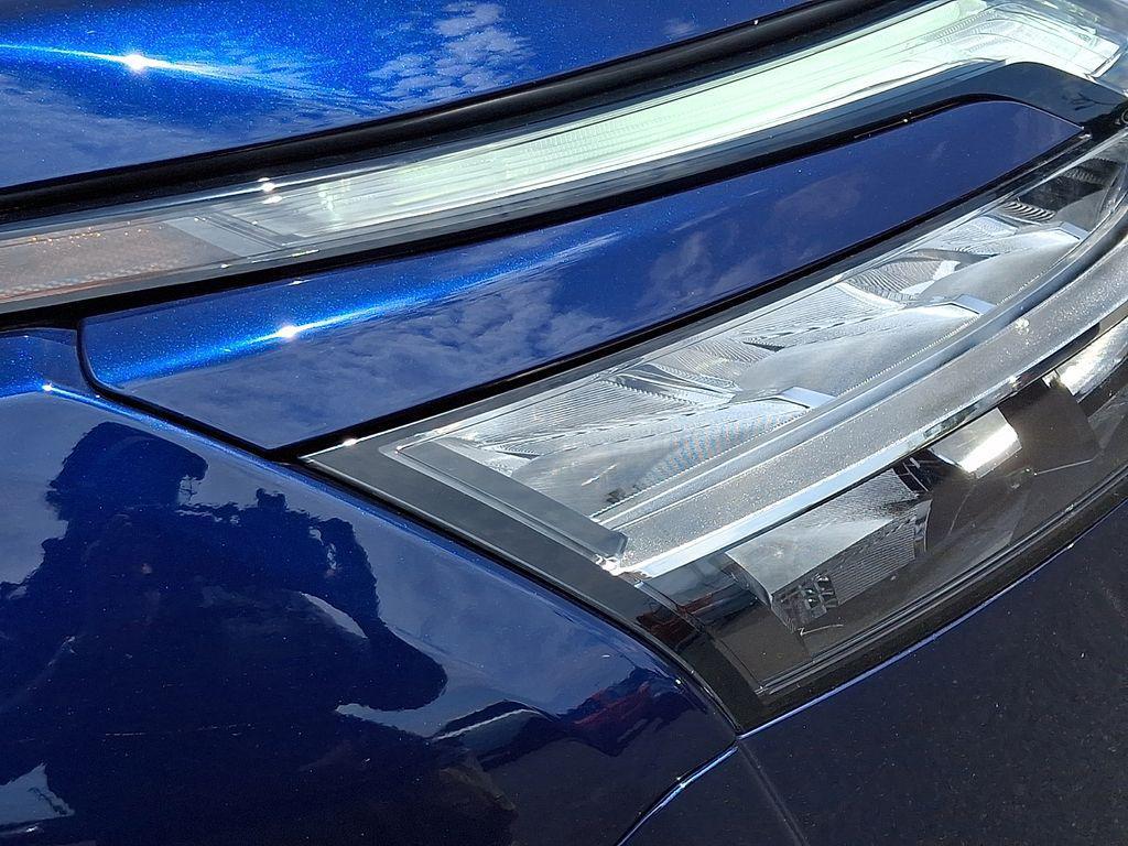 used 2022 Nissan Pathfinder car, priced at $25,333