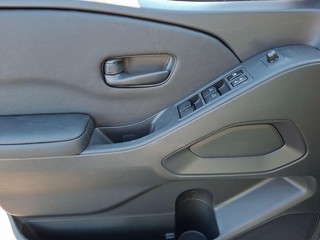 new 2026 Nissan Frontier car, priced at $39,994