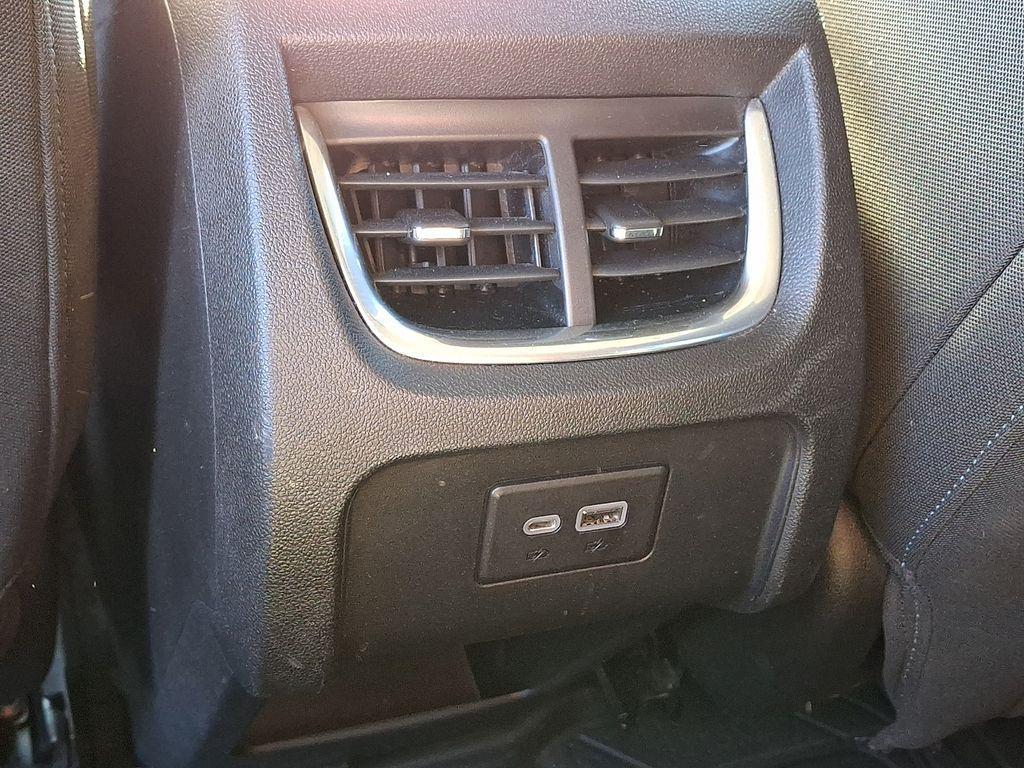 used 2019 Chevrolet Blazer car, priced at $19,255