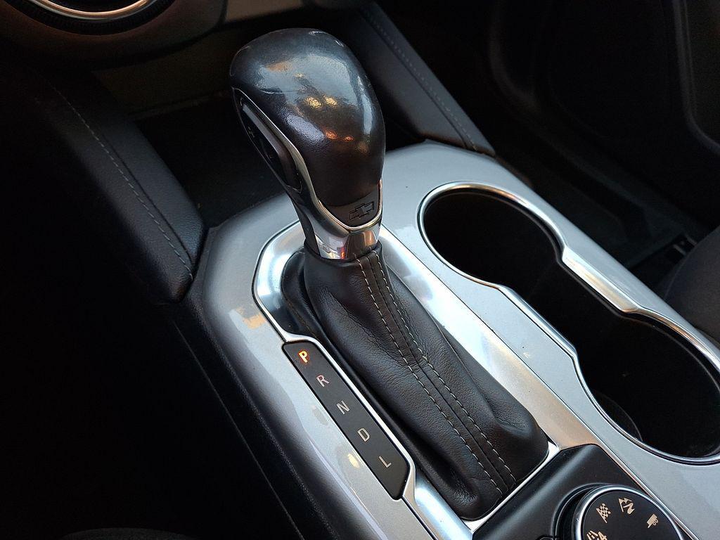 used 2019 Chevrolet Blazer car, priced at $19,255