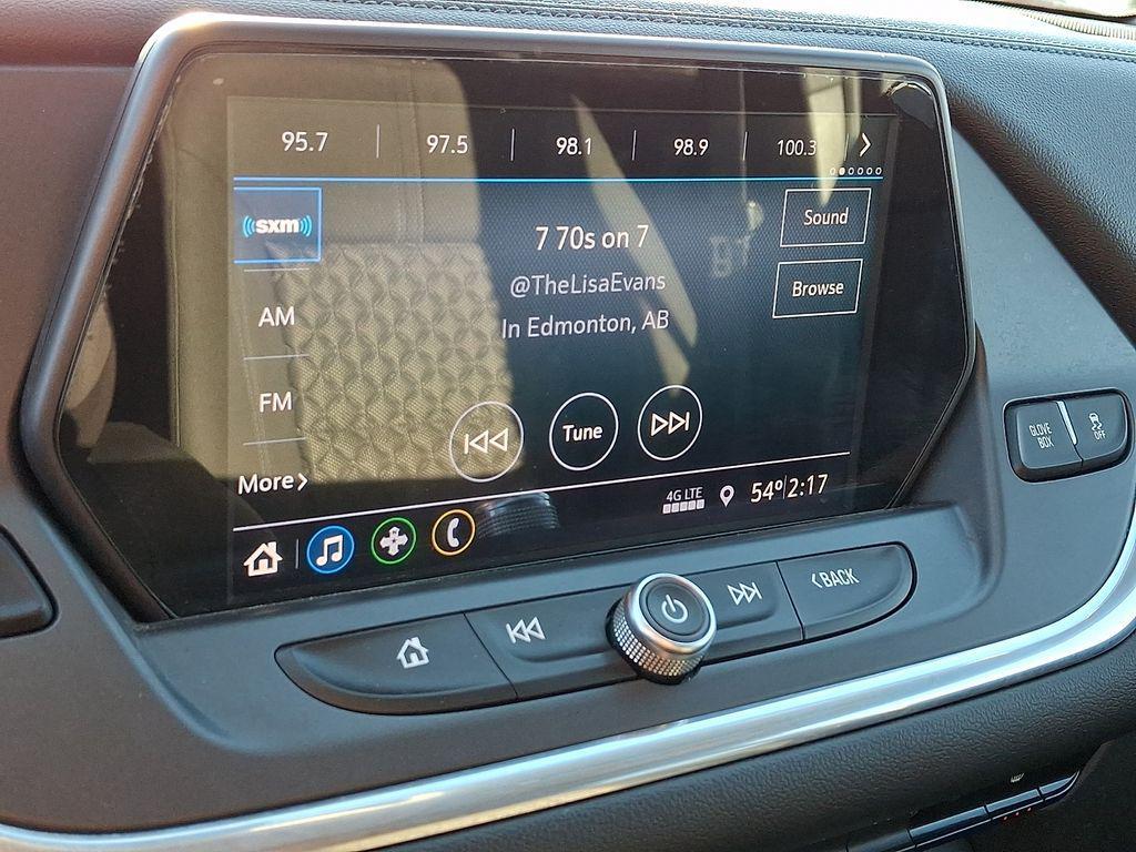 used 2019 Chevrolet Blazer car, priced at $19,255