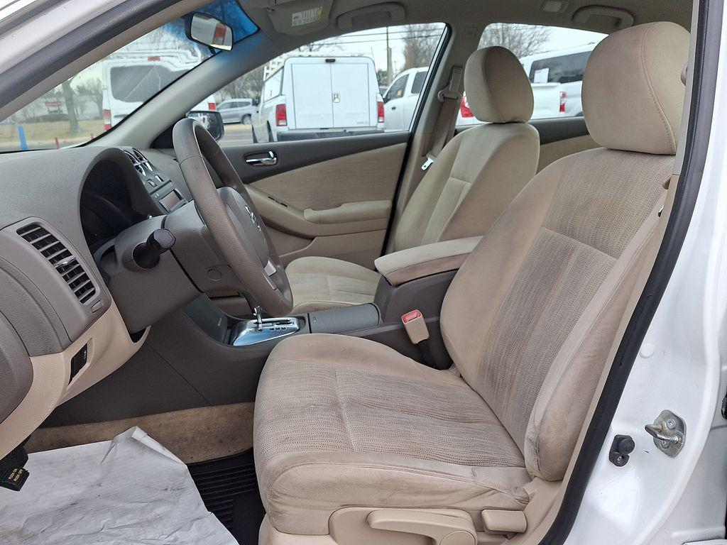 used 2012 Nissan Altima car, priced at $10,000