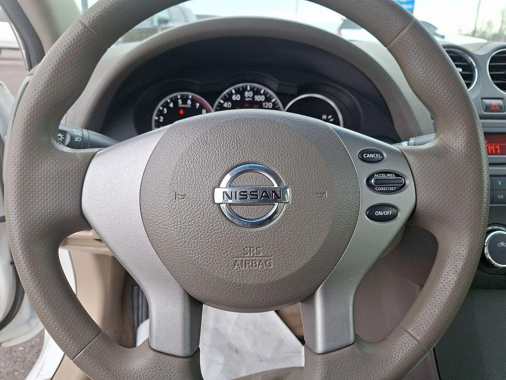used 2012 Nissan Altima car, priced at $10,000