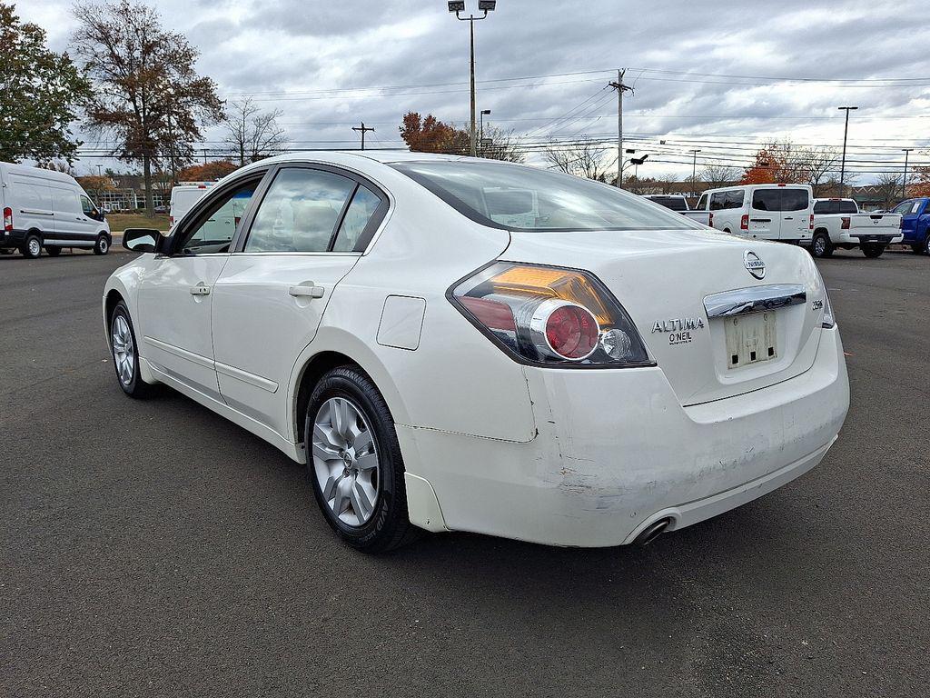 used 2012 Nissan Altima car, priced at $11,000