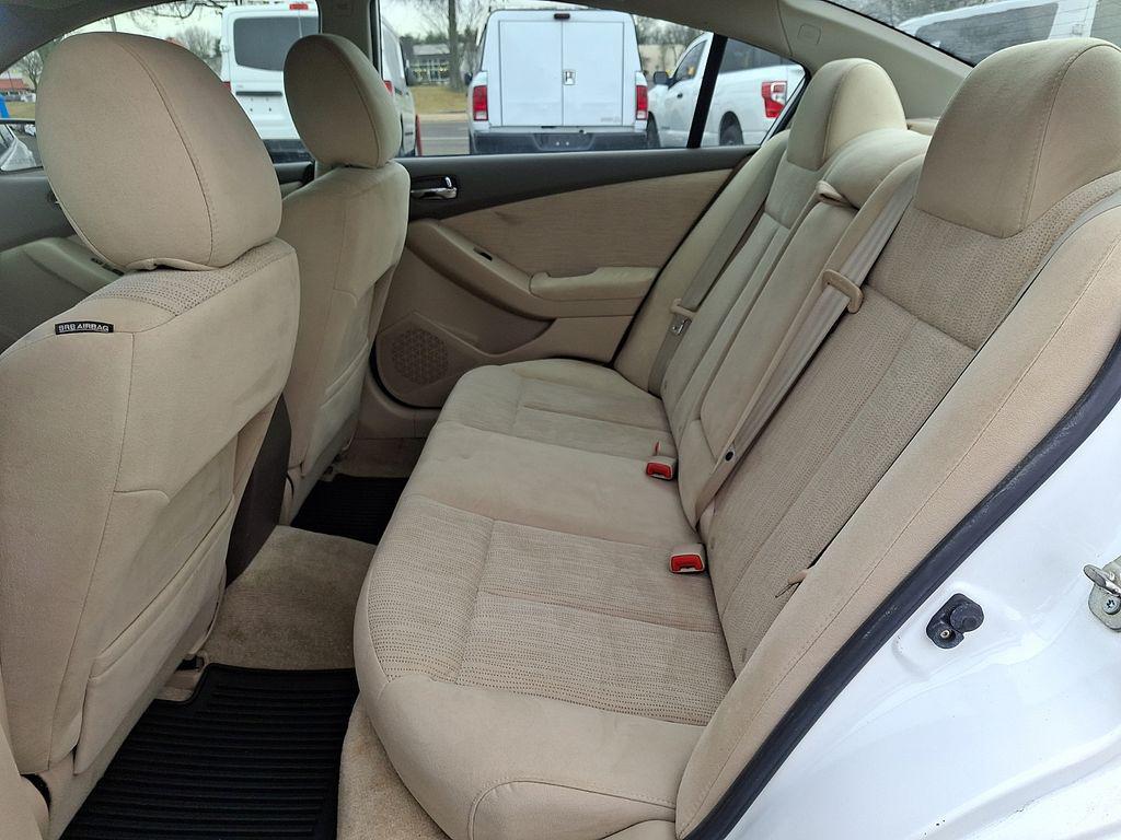 used 2012 Nissan Altima car, priced at $10,000