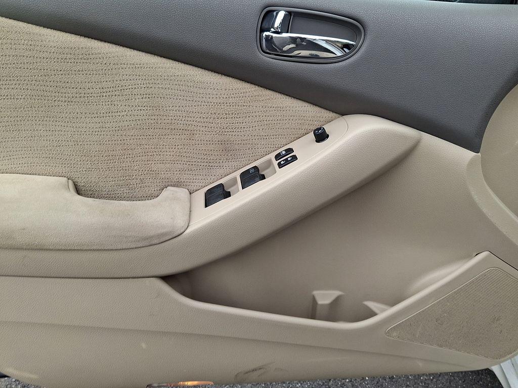 used 2012 Nissan Altima car, priced at $10,000