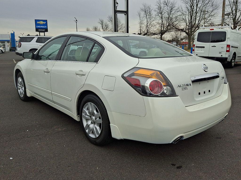 used 2012 Nissan Altima car, priced at $10,000