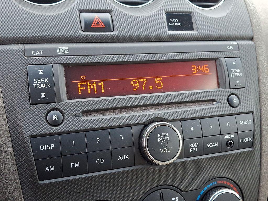 used 2012 Nissan Altima car, priced at $10,000