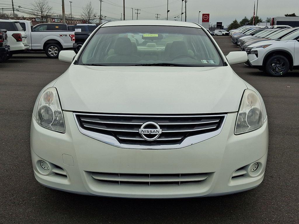 used 2012 Nissan Altima car, priced at $10,000