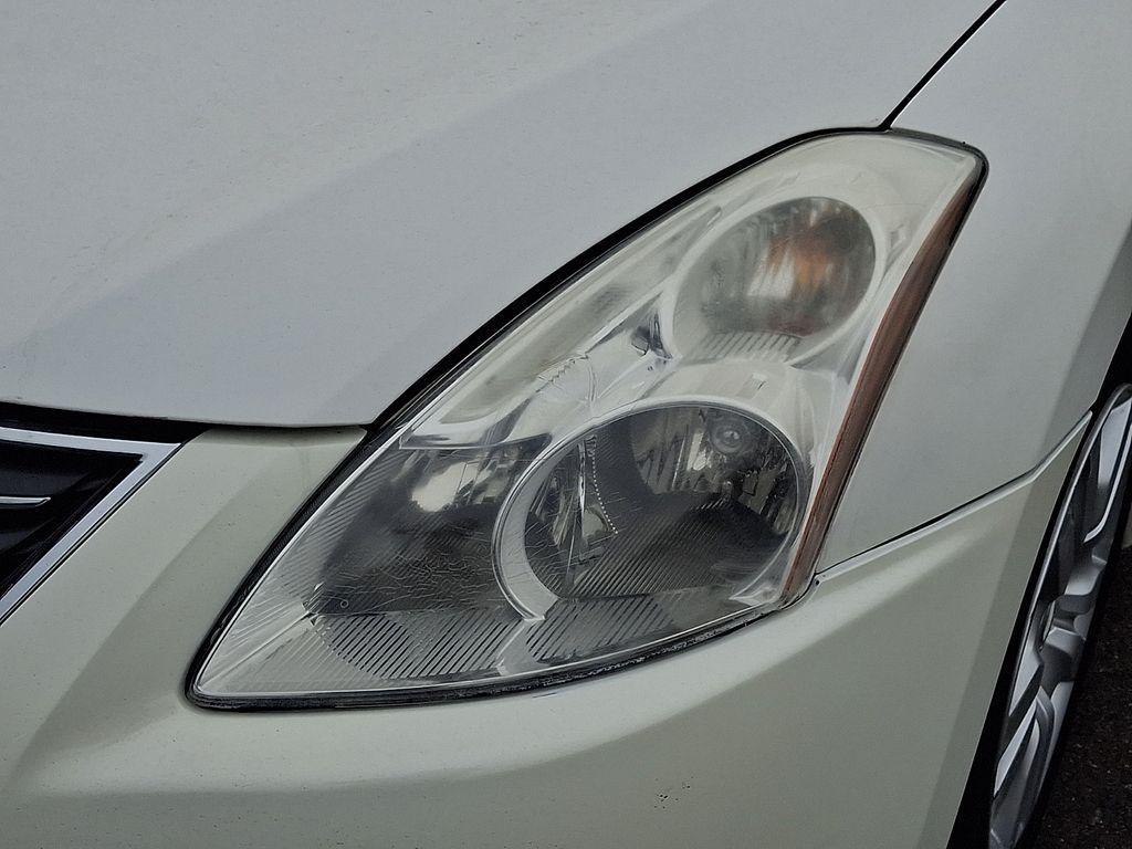 used 2012 Nissan Altima car, priced at $10,000