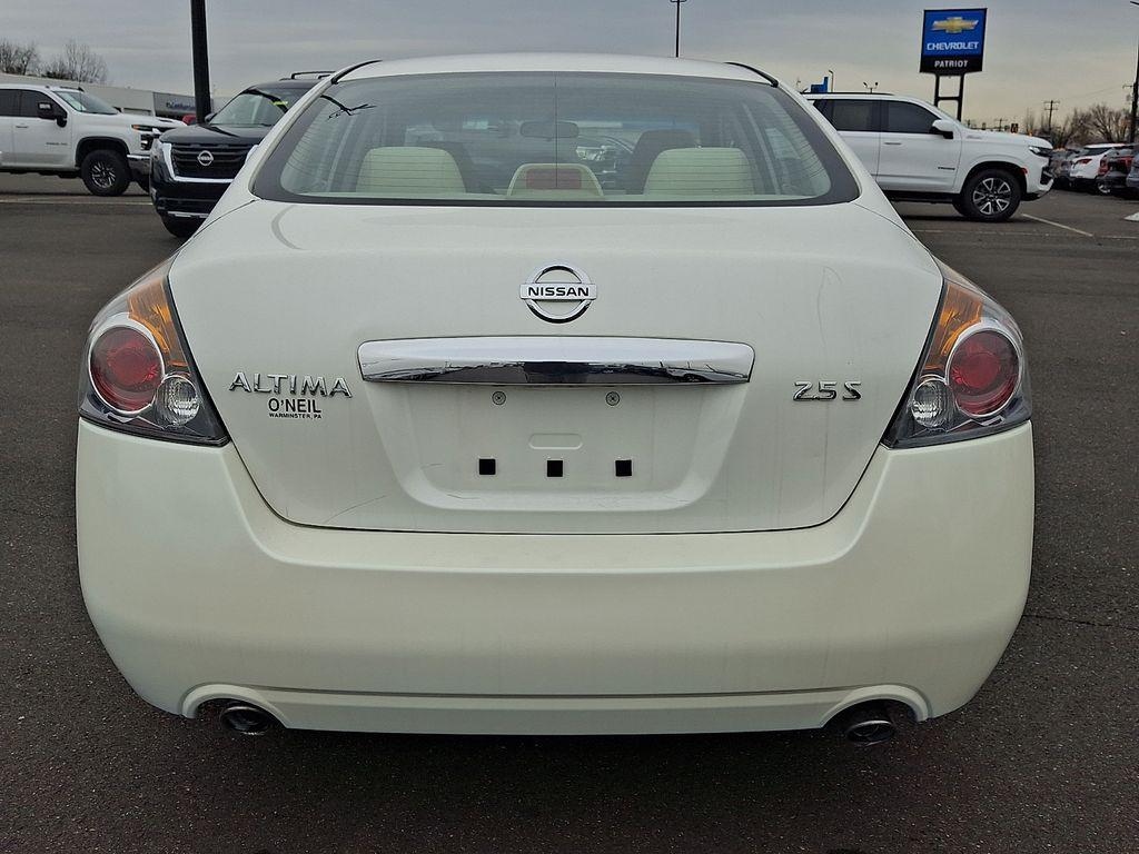 used 2012 Nissan Altima car, priced at $10,000