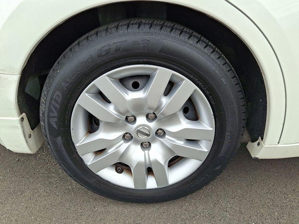 used 2012 Nissan Altima car, priced at $11,000