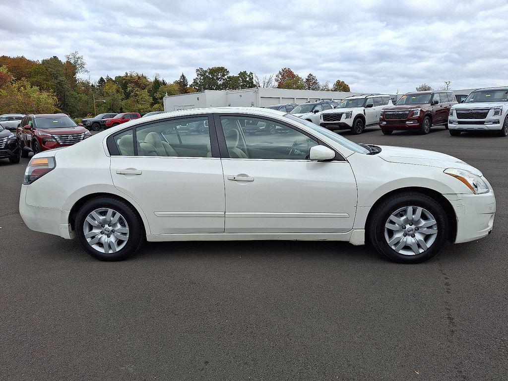 used 2012 Nissan Altima car, priced at $11,000
