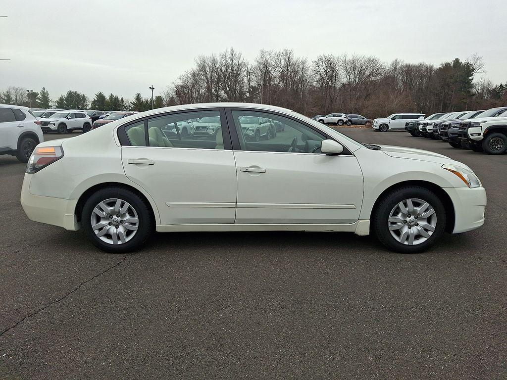 used 2012 Nissan Altima car, priced at $10,000