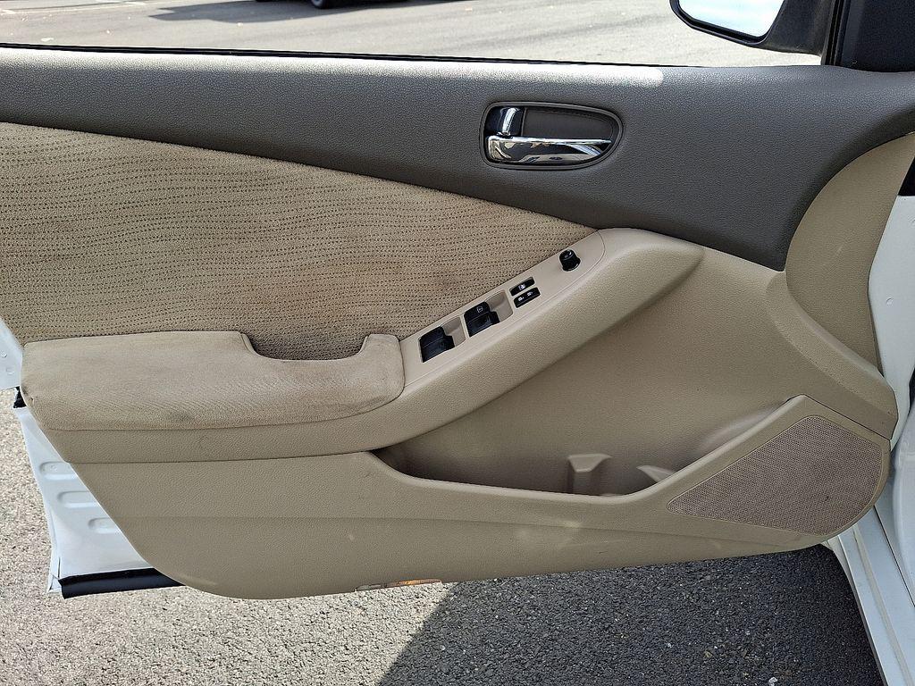 used 2012 Nissan Altima car, priced at $11,000